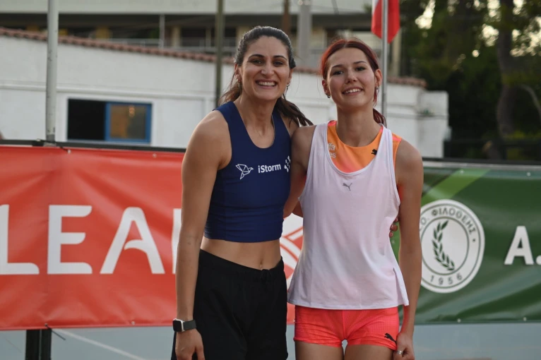 25ο Filothei Women Gala