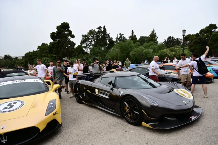 Φωτογραφία: Eurokinisi