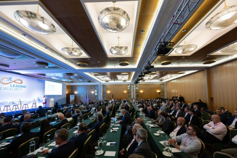 Συνέδριο της FEFCO στην Αθήνα