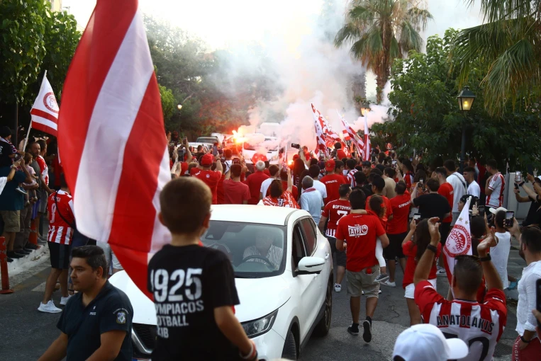 Eurokinissi Eurokinissi