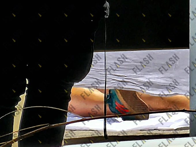          Φωτ.: Γιάννης Κέμμος / flash.gr     