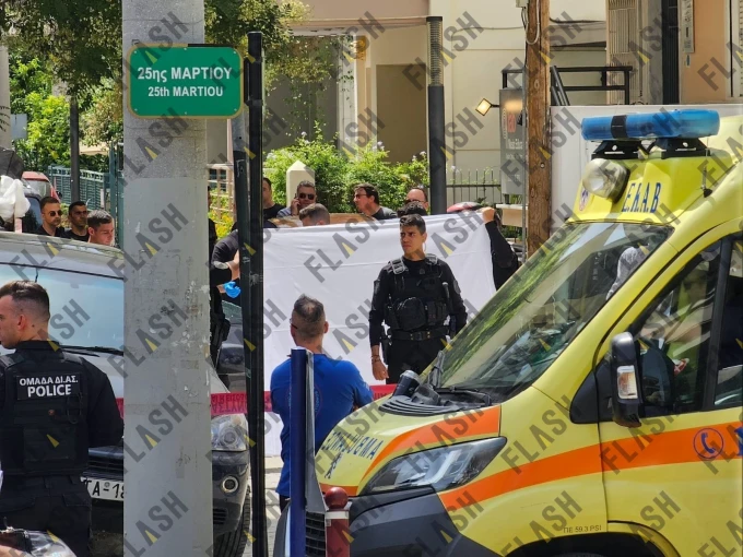          Φωτ.: Γιάννης Κέμμος / flash.gr     