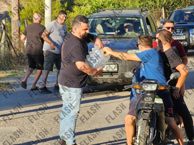 Φωτ.: Γιάννης Κέμμος / flash.gr Φωτ.: Γιάννης Κέμμος / flash.gr