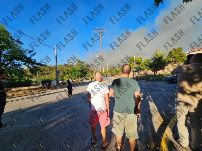 Φωτ.: Γιάννης Κέμμος / flash.gr Φωτ.: Γιάννης Κέμμος / flash.gr
