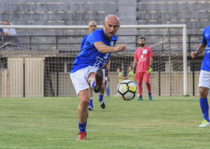 Πρέντραγκ Τζόρτζεβιτς/φωτό αρχείου Eurokinissi Πρέντραγκ Τζόρτζεβιτς/φωτό αρχείου Eurokinissi