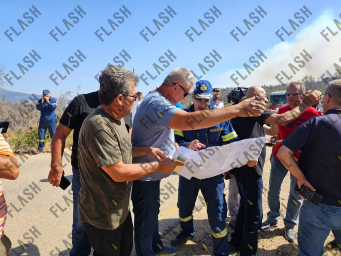 Φωτ.: Γιάννης Κέμμος / flash.gr Φωτ.: Γιάννης Κέμμος / flash.gr
