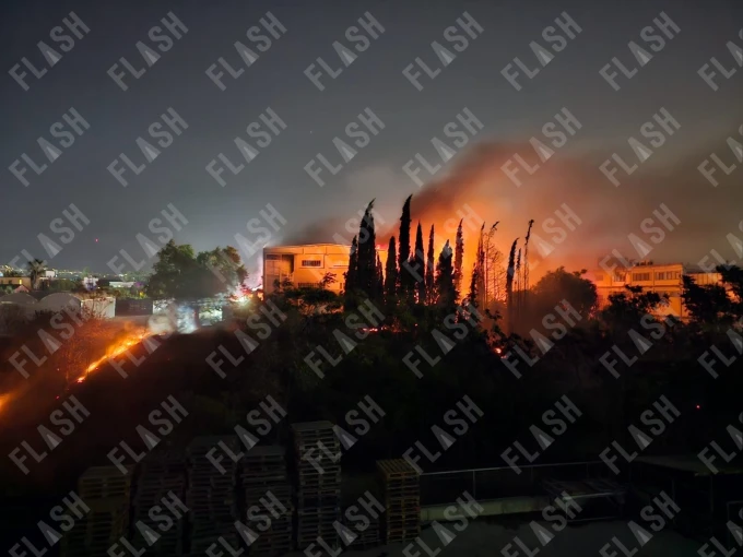          Φωτ: Γιάννης Κέμμος / flash.gr     