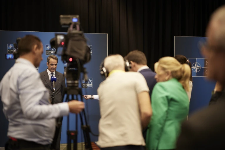 Γραφείο Τύπου Πρωθυπουργού