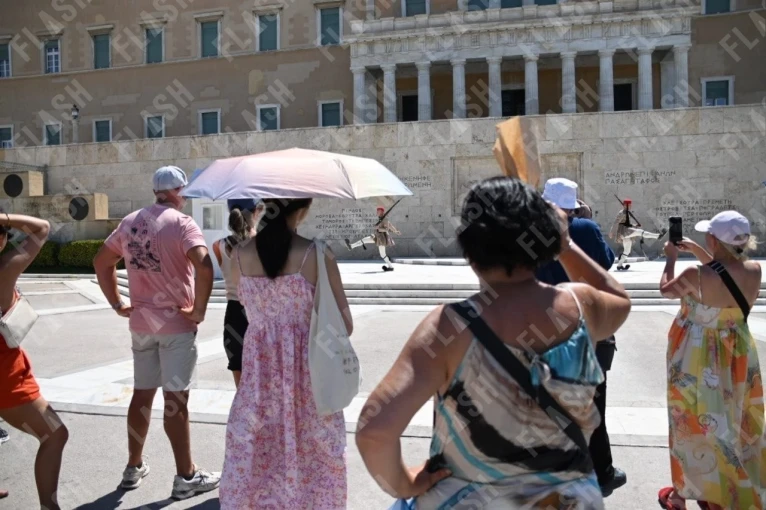 Γιάννης Κέμμος/flash.gr