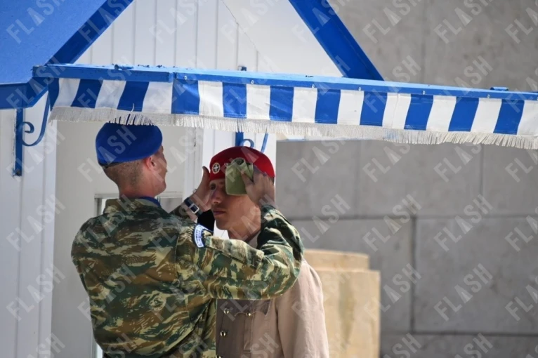 Γιάννης Κέμμος/flash.gr