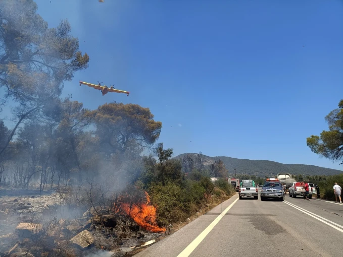 Φωτ.: ΑΠΕ-ΜΠΕ