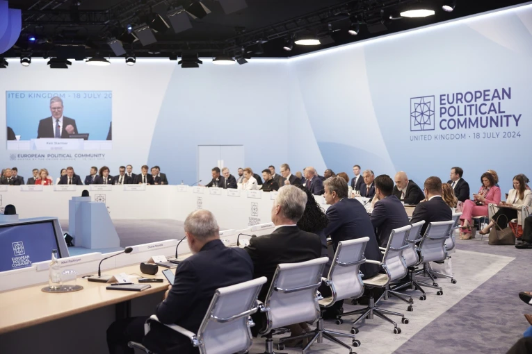 Φωτο: Γραφείο Τύπου Πρωθυπουργού