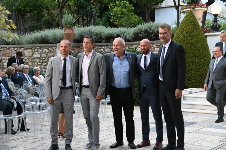 Φωτ.: Γιάννης Κέμμος / flash.gr Φωτ.: Γιάννης Κέμμος / flash.gr