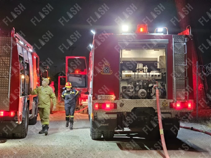 Φωτο: Γιάννης Κέμμος