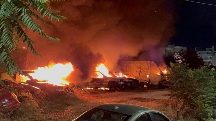 Φωτ.: Γιάννης Κέμμος / flash.gr