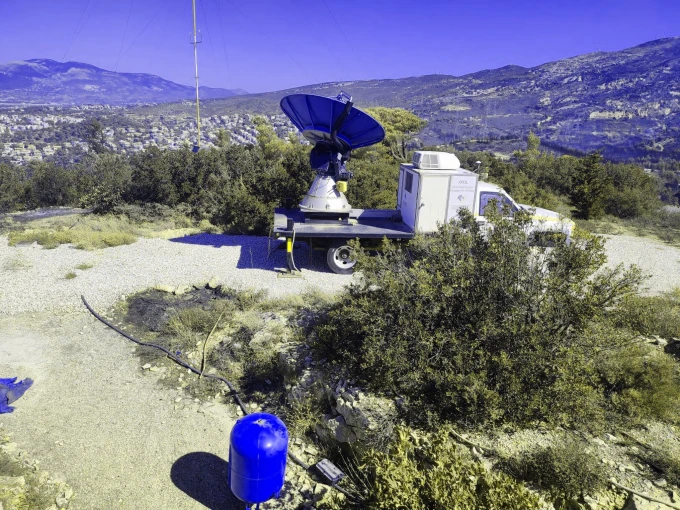 Εθνικό Αστεροσκοπείο Αθηνών Εθνικό Αστεροσκοπείο Αθηνών