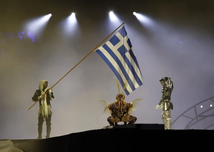 Φωτο: REUTERS/Gonzalo Fuentes