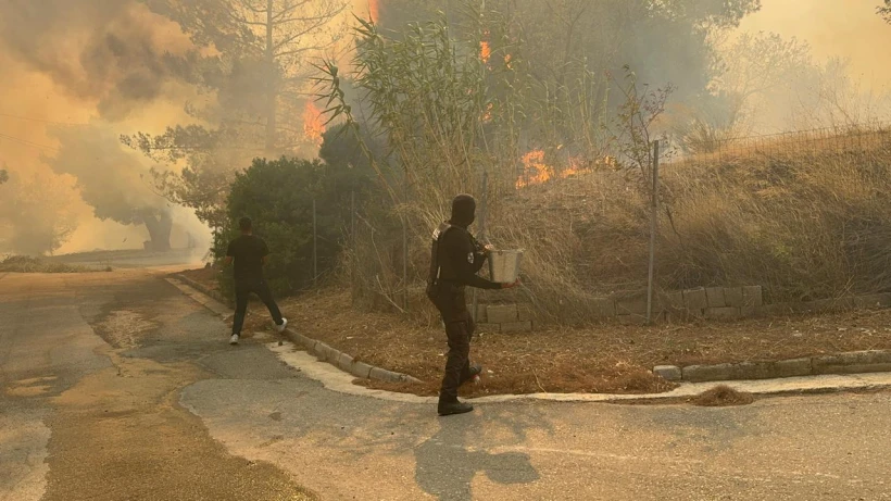 Γιάννης Κέμμος / Flash.gr 