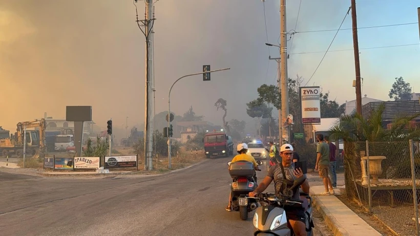 Credits: Γιάννης Κέμμος/flash.gr