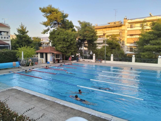 Φωτο: Δήμος Λυκόβρυσης - Πεύκης Φωτο: Δήμος Λυκόβρυσης - Πεύκης