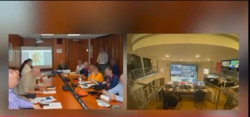 Πηγή: Glomex/ANT1