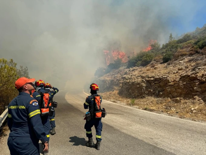Φωτ.: Γιάννης Κέμμος / flash.gr