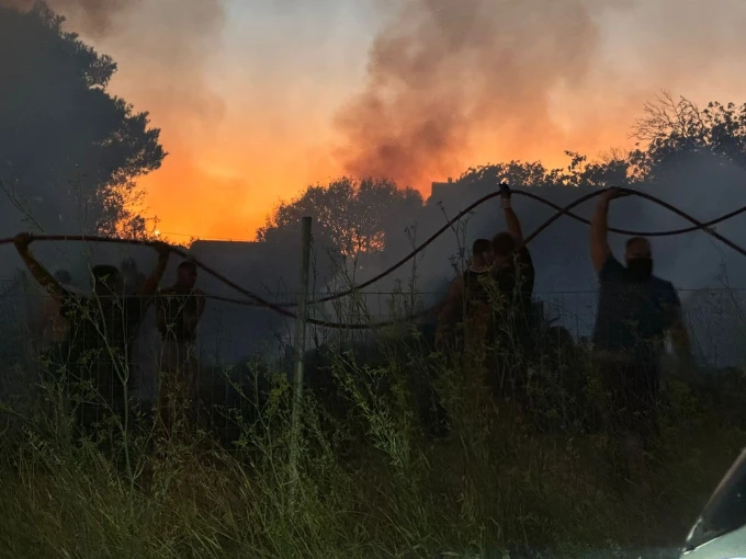 Φωτο: Γιάννης Κέμμος Φωτο: Γιάννης Κέμμος