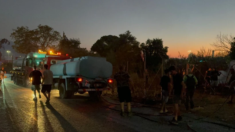 Φωτο: Γιάννης Κέμμος Φωτο: Γιάννης Κέμμος