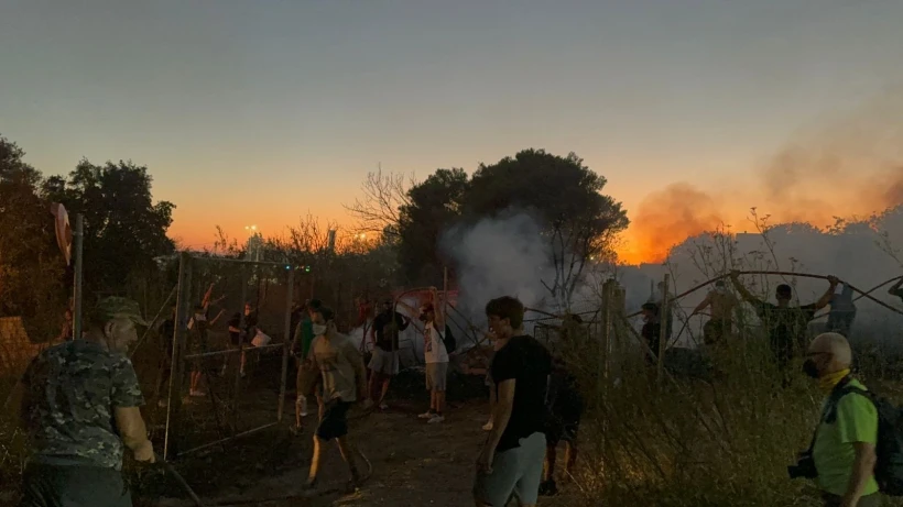 Φωτο: Γιάννης Κέμμος Φωτο: Γιάννης Κέμμος