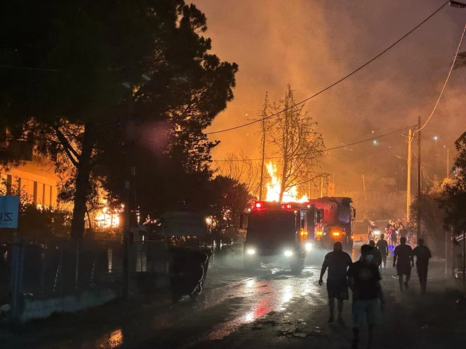 Γιάννης Κέμμος/Flash.gr