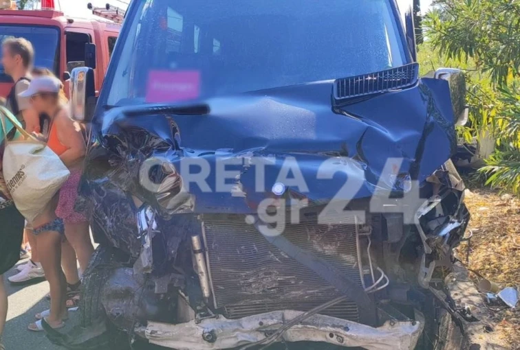 Φωτό: creta24.gr Φωτό: creta24.gr