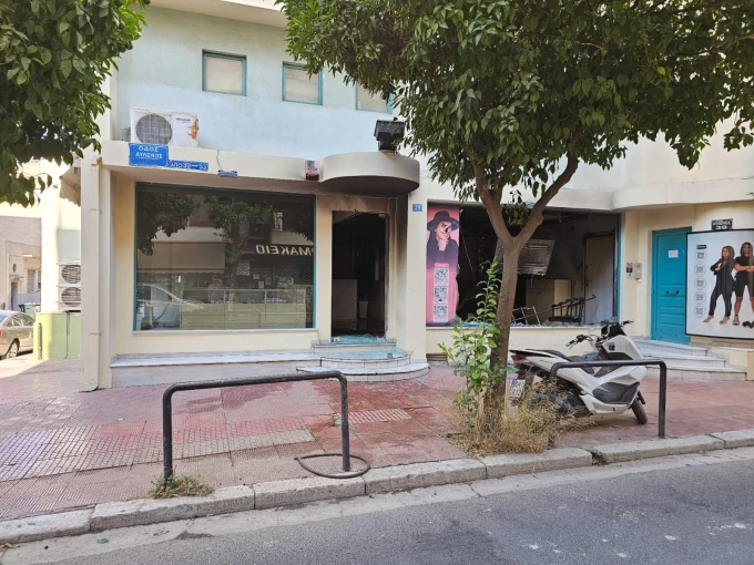 Γιάννης Κέμμος/Flash.gr Γιάννης Κέμμος/Flash.gr