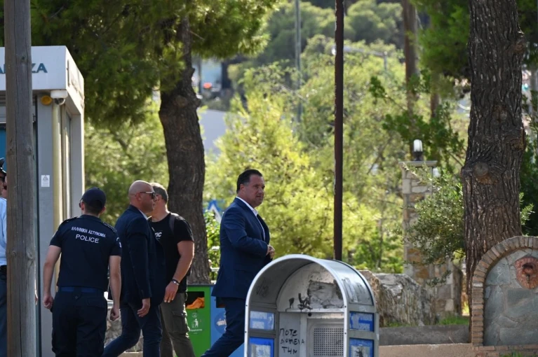 Φωτο: Flash.gr/Γιάννης Κέμμος