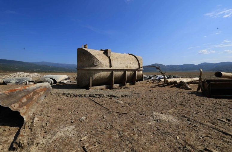 φωτογραφία: ΚΥΔΩΝΑΣ ΓΙΩΡΓΟΣ - ΙΝΤΙΜΕ