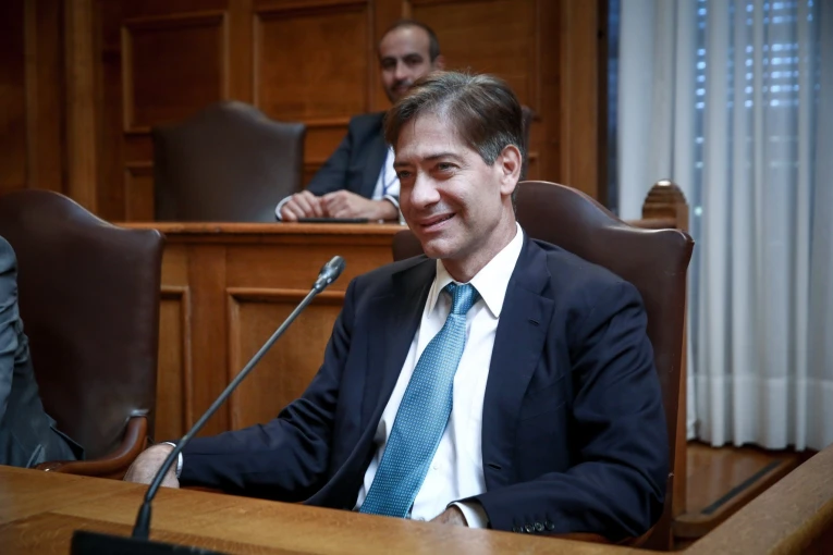 Αποθήκευση Φωτογραφίας ΠΕΤΡΟΣ ΒΑΡΕΛΙΔΗΣ ΒΟΥΛΗ ΣΥΝΕΔΡΙΑΣΗ ΕΠΙΤΡΟΠΗΣ ΠΡΟΣΤΑΣΙΑΣ ΤΟΥ ΠΕΡΙΒΑΛΛΟΝΤΟΣ (ΓΙΑΝΝΗΣ ΠΑΝΑΓΟΠΟΥΛΟΣ/ EUROKINISSI) Αποθήκευση Φωτογραφίας ΠΕΤΡΟΣ ΒΑΡΕΛΙΔΗΣ ΒΟΥΛΗ ΣΥΝΕΔΡΙΑΣΗ ΕΠΙΤΡΟΠΗΣ ΠΡΟΣΤΑΣΙΑΣ ΤΟΥ ΠΕΡΙΒΑΛΛΟΝΤΟΣ (ΓΙΑΝΝΗΣ ΠΑΝΑΓΟΠΟΥΛΟΣ/ EUROKINISSI)