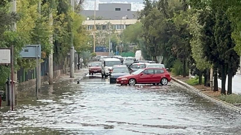 Φωτο: flash.gr/Γιάννης Κέμμος