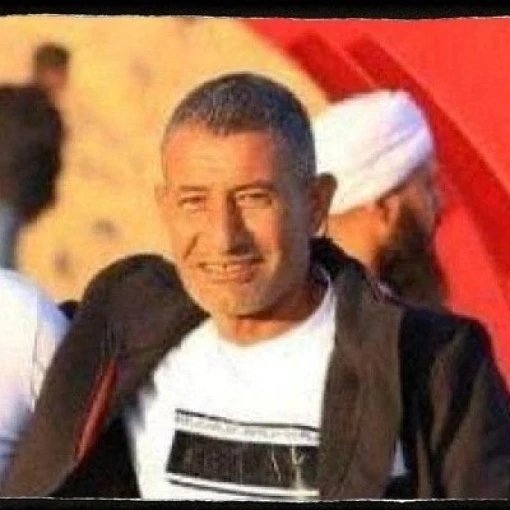 Ο διασωθείς όμηρος της Χαμάς/Reuters