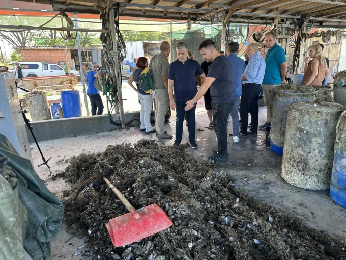 Αντιπεριφέρεια Θεσσαλονίκης Αντιπεριφέρεια Θεσσαλονίκης