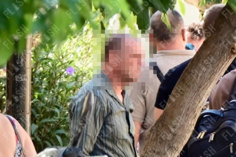 Φωτογραφία Γιάννης Κέμμος/flash.gr