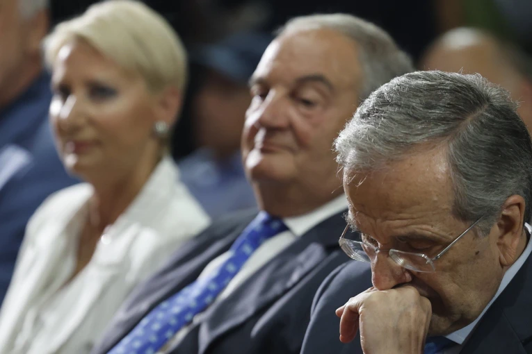 Φωτ. Αρχείου Eurokinissi Φωτ. Αρχείου Eurokinissi