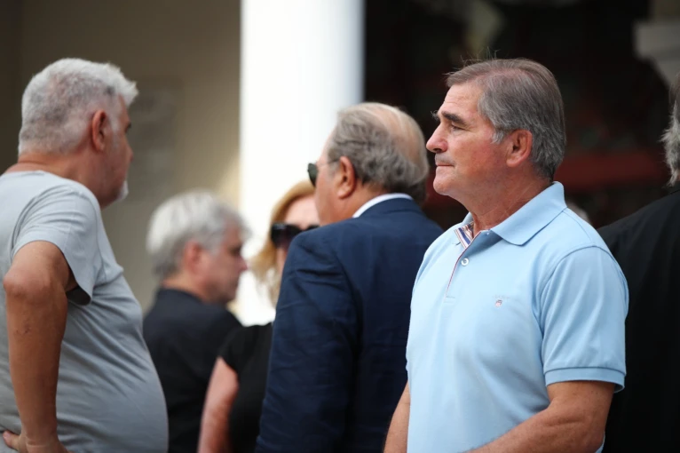 Ο Ολυμπιονίκης της πάλης, Στέλιος Μυγιάκης (Eurokinissi) Ο Ολυμπιονίκης της πάλης, Στέλιος Μυγιάκης (Eurokinissi)