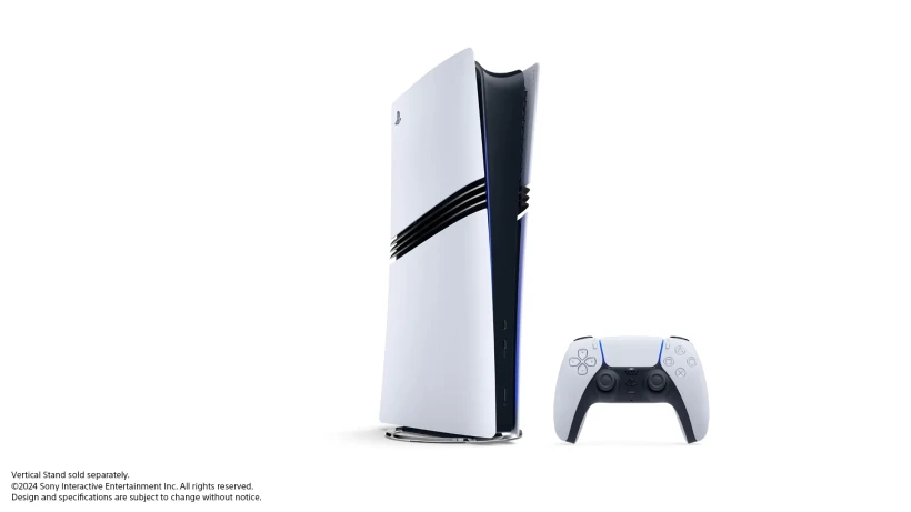 Το νέο Playstation Pro/Credits: blog.playstation.com