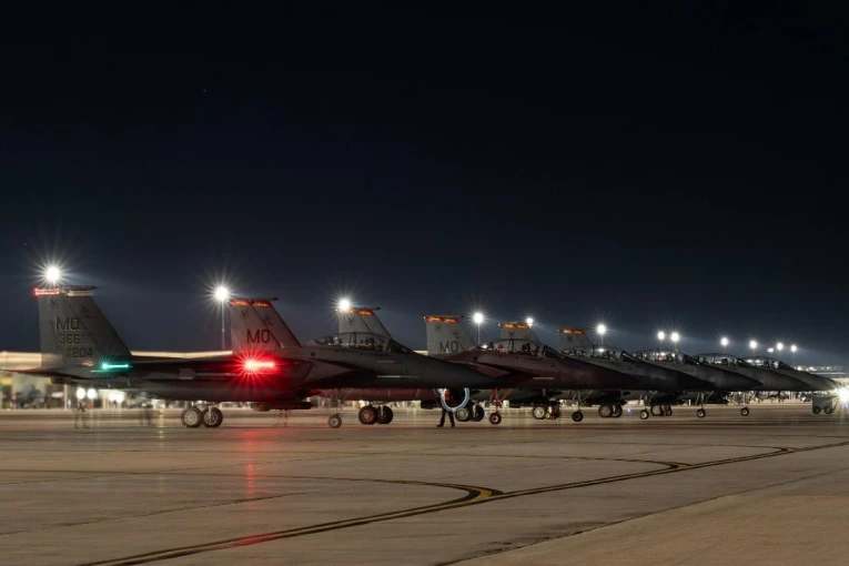 Στις 30 Σεπτεμβρίου ξεκινάει η μεγάλη νατοϊκή άσκηση με την Τουρκία να μην έχει απαντήσει ακόμα για τη συμμετοχή της 