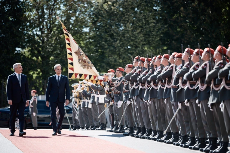 Φωτο: Eurokinissi