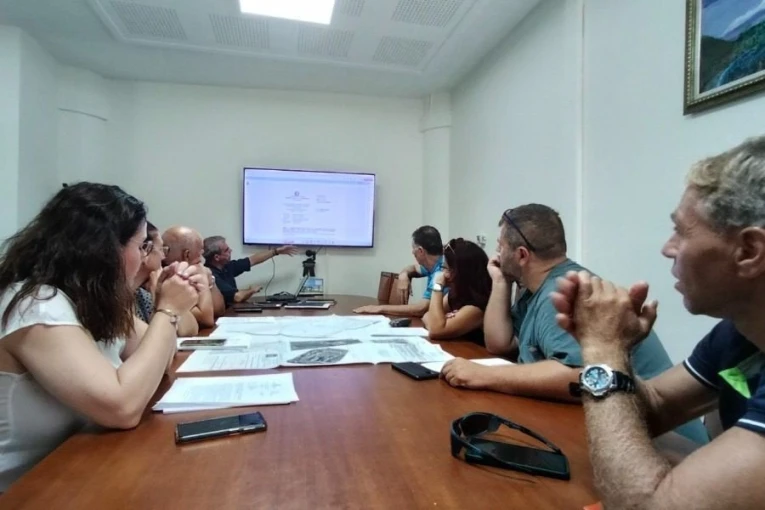 Φωτο: Δήμος Μυτιλήνης Φωτο: Δήμος Μυτιλήνης
