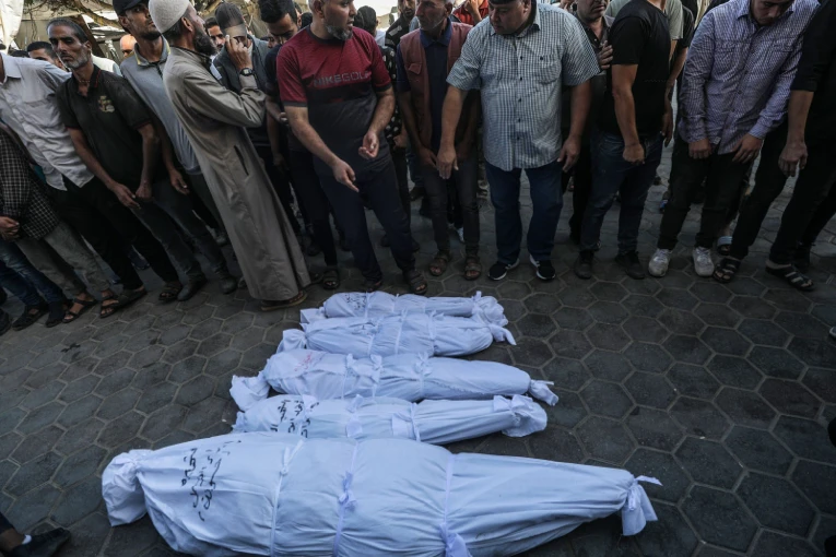          Mohammed Saber/ΑΠΕ-ΜΠΕ/EPA     