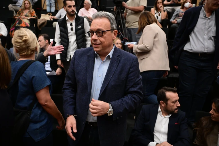 Έτοιμος να ανακοινώσει σήμερα την υποψηφιότητά του ο Σωκράτης Φάμελλος που θέλει όπως και ο Πολάκης debate με τον Κασσελάκη / Eurokinissi Έτοιμος να ανακοινώσει σήμερα την υποψηφιότητά του ο Σωκράτης Φάμελλος που θέλει όπως και ο Πολάκης debate με τον Κασσελάκη / Eurokinissi