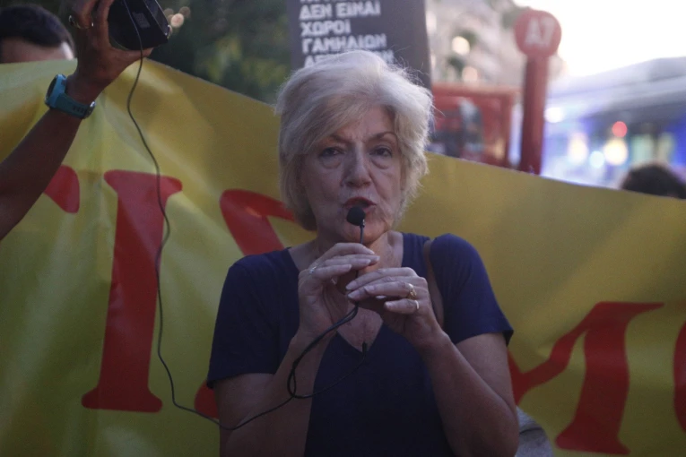 Φωτό: ΔΗΜΗΤΡΟΠΟΥΛΟΣ ΣΩΤΗΡΗΣ/EUROKINISSI Φωτό: ΔΗΜΗΤΡΟΠΟΥΛΟΣ ΣΩΤΗΡΗΣ/EUROKINISSI