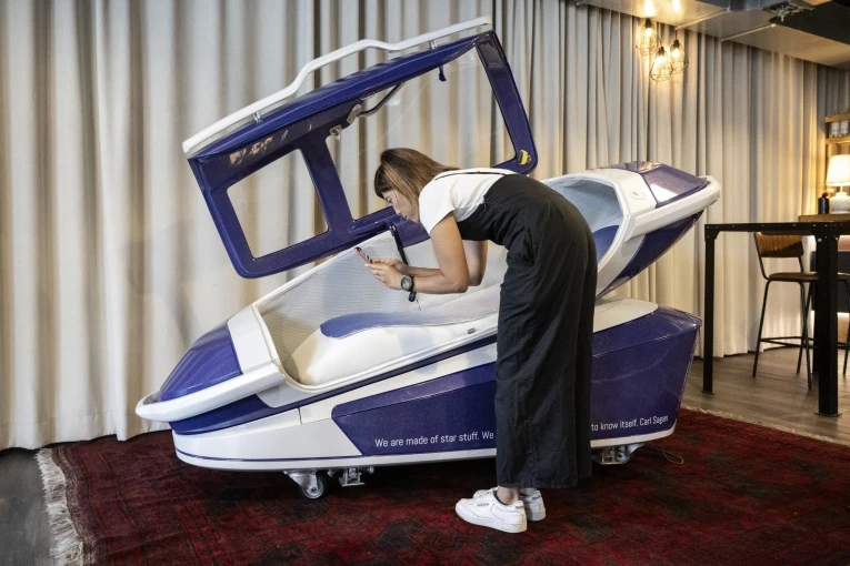 Φωτό: ENNIO LEANZA/EPA/ΑΠΕ-ΜΠΕ Φωτό: ENNIO LEANZA/EPA/ΑΠΕ-ΜΠΕ