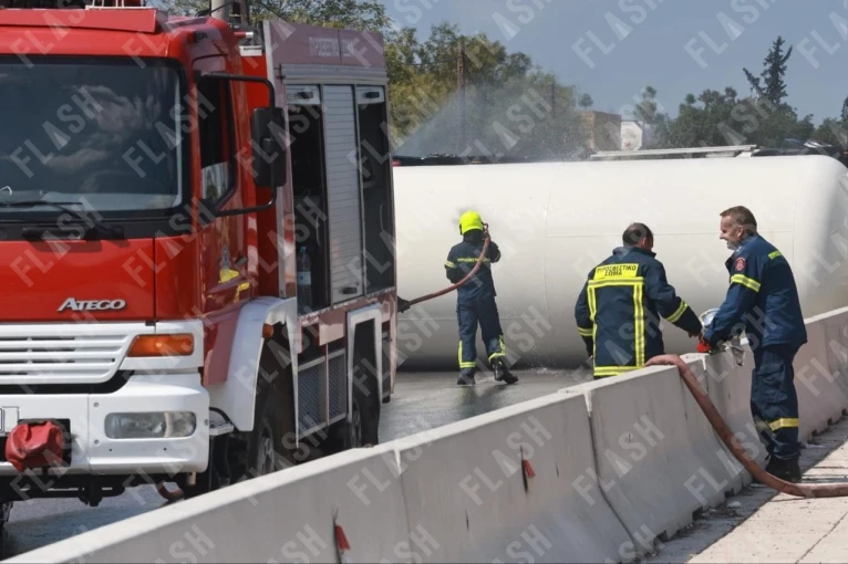 Φωτογραφία Γιάννης Κέμμος / flash.gr